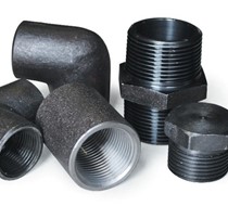 اتصالات دنده ای سیاه